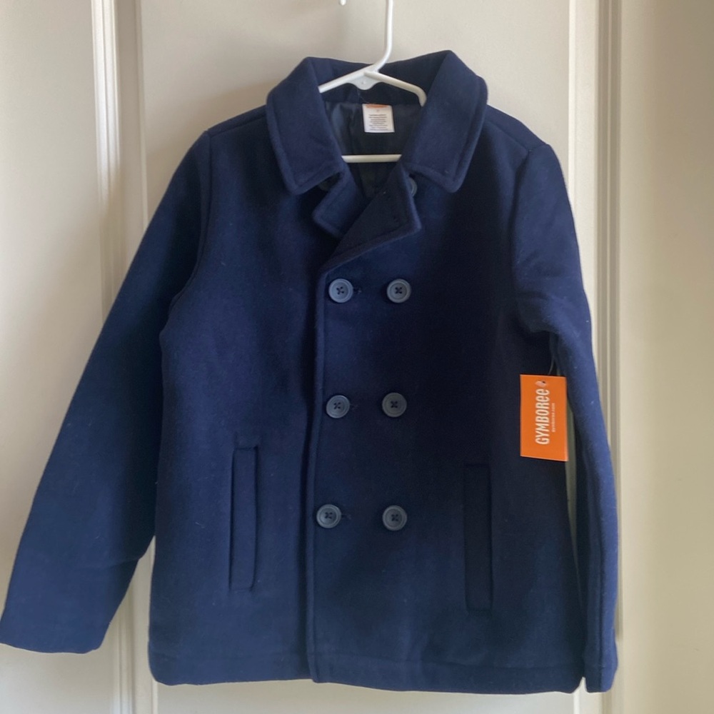 Gymboree coat
